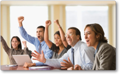 Marketing Strategy Team